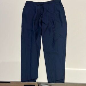 Polo by Ralph Lauren 32/33 men’s dark blue men’s dress pants